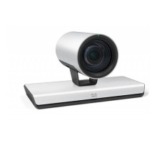 CTS-CAM-P60+ Cisco PTZ-камера для систем Cisco TelePresence, 10x оптический зум
