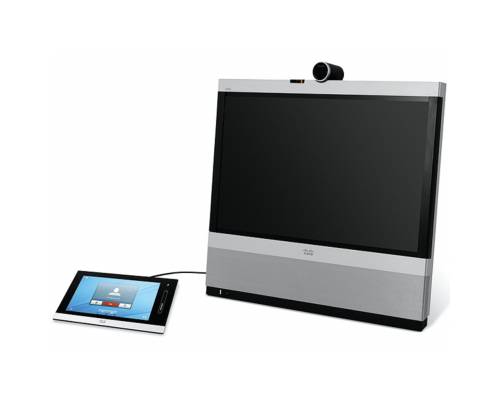 CTS-EX90-K9 Cisco TelePresence EX90 система видеоконференцсвязи HD 1080p