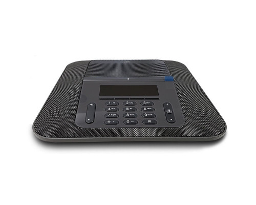 CP-8832-K9 Cisco IP конференц-телефон 1 линия SIP, 1 x USB-C, LCD 480х128. WIFI