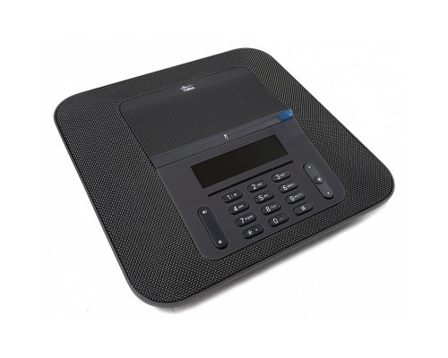 CP-8832-NR-K9 Cisco IP конференц-телефон 1 линия SIP, 1 x USB-C, LCD 480х128.