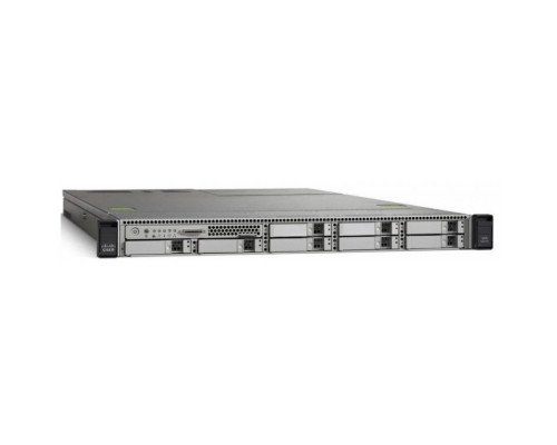 Сервер Cisco BE6M-M4-XU=