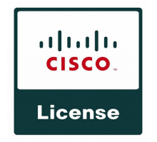 Лицензия Cisco FL-CCME-25 для IP АТС Communications Manager Express на 25 пользователей