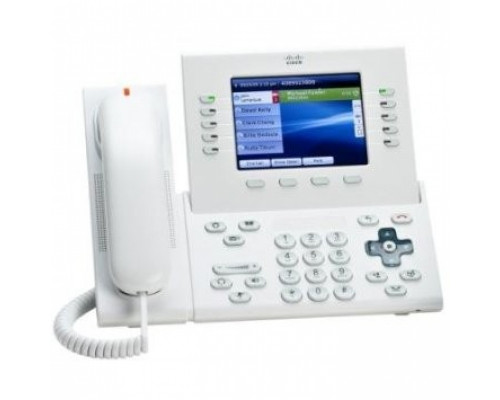 IP-телефон Cisco CP-9971-W-K9=