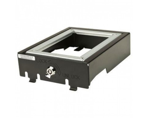 Крепление на стену для Cisco 8900 и 9900 CP-89/9900-LWMK-C= Крепление на стену для Cisco 8900 и 9900 CP-89/9900-LWMK-C=