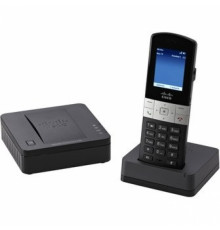 IP Dect телефон Cisco SB SPA302DKIT-XU