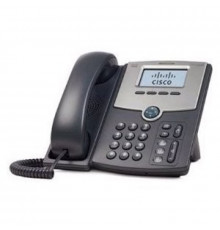 IP телефон Cisco SB SPA502G