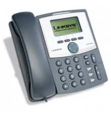 IP телефон Cisco SB SPA921-EU