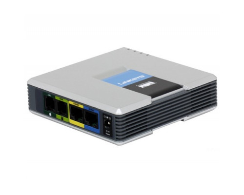 Шлюз Cisco SPA3102-EU