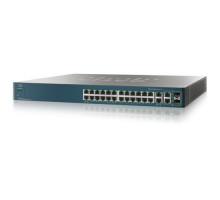 Коммутатор Cisco SB ESW-520-24P-K9
