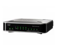 Коммутатор Cisco SB SD208P-G2