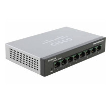 Коммутатор Cisco SB SG100D-08-EU