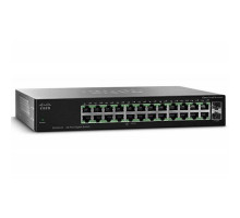 Коммутатор Cisco SB SG102-24-EU