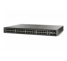 Коммутатор Cisco SB SG500-52MP-K9-G5