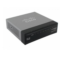 Коммутатор Cisco SB SLM2008PT-EU