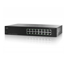 Коммутатор Cisco SB SR224T-EU