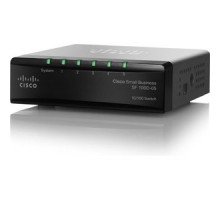 Коммутатор CiscoSB SD205T-EU