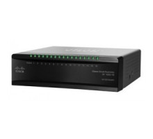 Коммутатор CiscoSB SD216T-EU