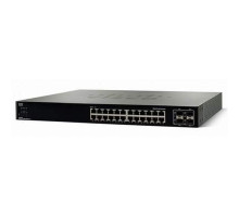Коммутатор CiscoSB SGE2000P-G5