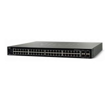 Коммутатор CiscoSB SGE2010P-G5