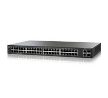 Коммутатор CiscoSB SLM2048T-EU