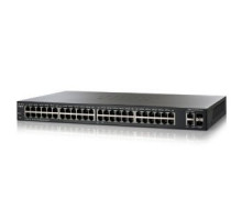 Коммутатор CiscoSB SLM248GT-EU