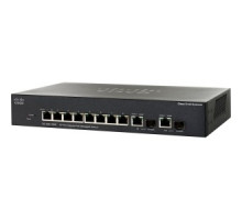 Коммутатор CiscoSB SRW2008-K9-G5