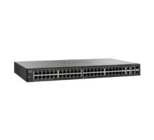 Коммутатор CiscoSB SRW2048-K9-EU