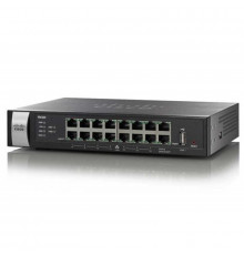 VPN маршрутизатор Cisco SB RV325-K8-RU