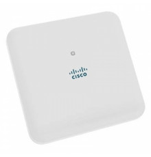 Точка доступа Cisco Aironet, внутренние антенны 2,4/5 GHz, 802.11ac Wave 2 AIR-AP1832I-E-K9