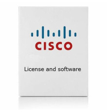 DTLS лицензия Cisco Catalyst 9800 LIC-C9800-DTLS-K9