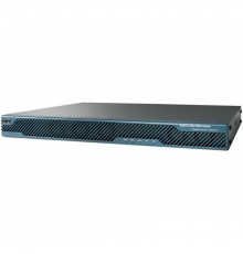 ASA5550-K8 Cisco межсетевой экран 8 x GE RJ-45, 5000 туннелей IPSec VPN