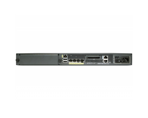 Сетевой сенсор Cisco IPS 4240-DC