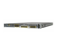 Межсетевой экран Cisco FPR4140-ASA-K9