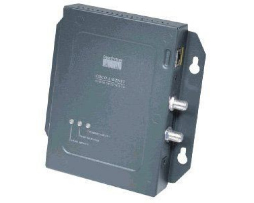 Инжектор питания Cisco AIR-PWRINJ-BLR1= Инжектор питания Cisco AIR-PWRINJ-BLR1=