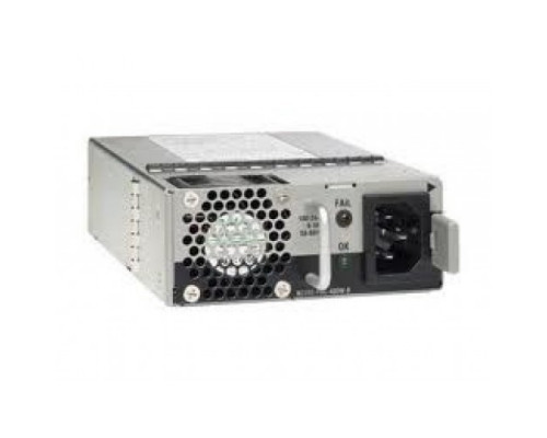Блок питания NXA-PAC-500W-B= Блок питания NXA-PAC-500W-B=