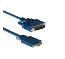 Кабель Cisco CAB-X21FC