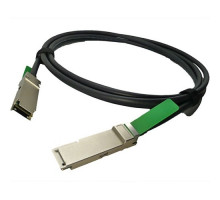 Оптический кабель Cisco QSFP 40G, 7 м QSFP-H40G-ACU7M