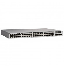 Коммутатор Cisco C9200L-48P-4G-RE