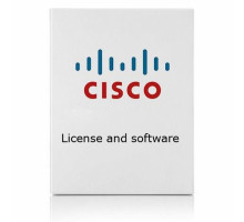 Лицензия для перехода с LAN Base на IP Base L-C3650-48-L-S