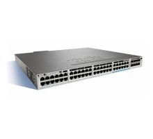 Коммутатор Cisco WS-C3850-12X48U-E