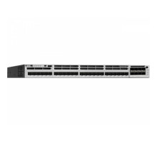 Коммутатор Cisco Catalyst, 32 x SFP+, IP Base WS-C3850-32XS-S
