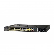 Коммутатор Cisco 16 x SFP, 8 x FE PoE CGS-2520-16S-8PC