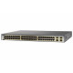 Коммутатор Cisco Catalyst WS-C3750G-48PS-E