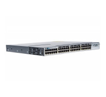 Коммутатор Cisco Catalyst WS-C3750X-48U-E