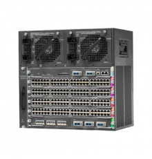 Коммутатор Cisco Catalyst WS-C4506E-S6L-2800