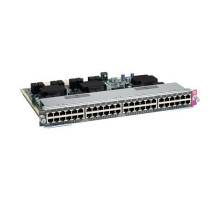 Модуль Cisco, 40 x SFP, 80 x C-SFP WS-X4640-CSFP-E=