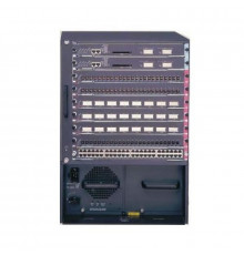 Коммутатор Cisco Catalyst VS-C6509VE-S72010G