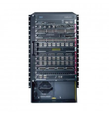 Коммутатор Cisco Catalyst WS-6513XL-2FWM-K9