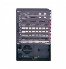 Коммутатор Cisco Catalyst WS-C6509-E-ACE-K9