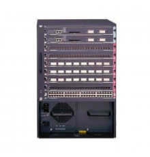 Коммутатор Cisco Catalyst WS-C6509-E-WISM